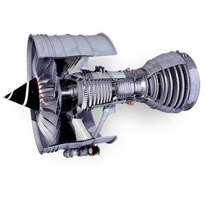 motor turbojato 300–400 kN 1