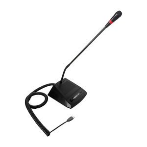 microfone 50 – 100 dB