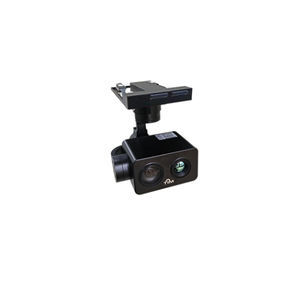 gimbal de 3 eixos