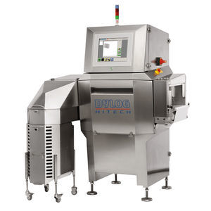 máquina de inspeção de raios X 1