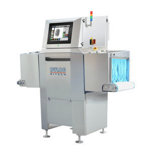 máquina de inspeção de raios X 1