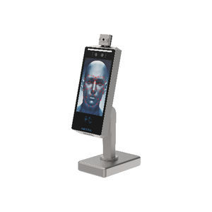 leitor de reconhecimento facial 3D