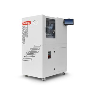 fresadora CNC