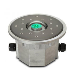 luz para avião