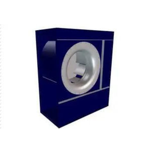 ventilador centrífugo