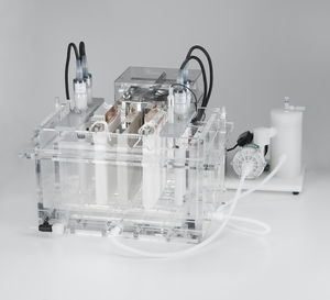 equipamento de galvanoplastia para wafers 1