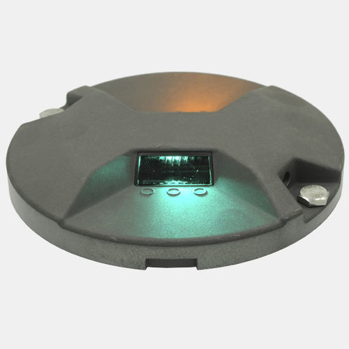 Luz para pista de táxi - TCLM-08 - AIRSAFE AIRPORT EQUIPMENT CO., LTD. - para pista de aeroporto / de LED / halógena