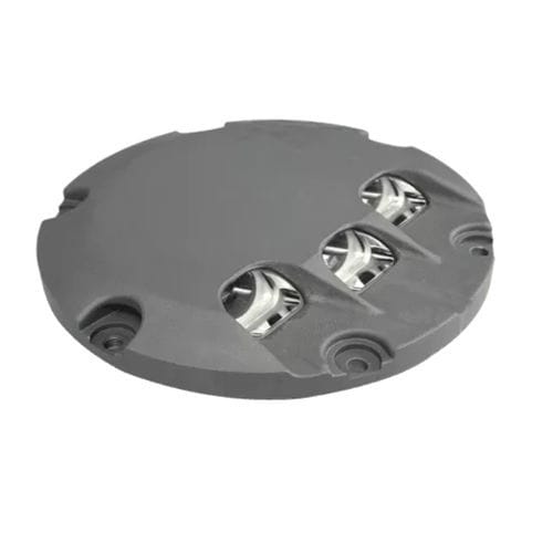 Luz de pista - ZA480 - ATG AIRPORTS LIMITED - de aproximação / para pista de aeroporto / halógena
