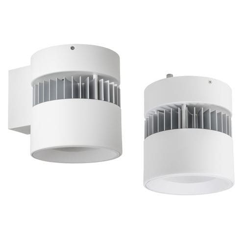 Luz para aeroporto - Conspecto series - AURA LIGHT - de LED