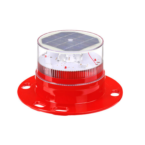Luz de obstrução - AV-OL-60 - AVLITE SYSTEMS - para pista de táxi / para pista de aeroporto / de LED