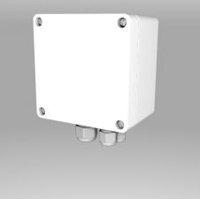 Fonte de alimentação elétrica para iluminação - 2EL-OBS-PWR-230S-0-M - BATT GMBH - CA/CC