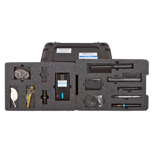 Kit de detecção para armas - TSK7500 - DSA DETECTION LLC - para aeroporto