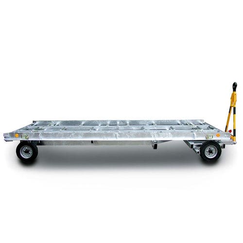 Dolly LD3 - LD1-4 - FRANKE-AEROTEC GMBH - LD2 / LD1 / LD4