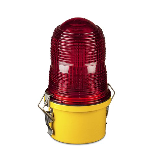 Luz de obstrução - HA OL - HOLLAND AVIATION B.V. - de pista / para pista de aeroporto / de LED