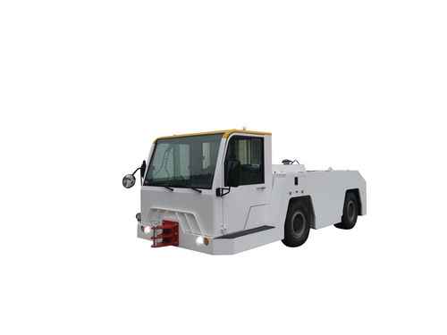 Trator rebocador - TY-QY15 - Jiangsu Tianyi Aviation Industry Co., Ltd. - para aeronave / a diesel / com barra de reboque