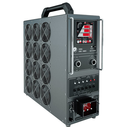 Banco de carga para fonte externa de solo (GPU) - LPA CONNECTION SYSTEMS LTD - para motor / móvel
