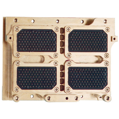 Conector de alimentação elétrica - ARINC 404 - LPA CONNECTION SYSTEMS LTD - para aeronave / ARINC / coaxial