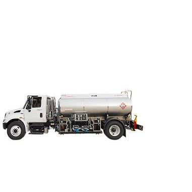 Caminhão-tanque abastecedor para aeroporto - SKYMARK REFUELERS, LLC