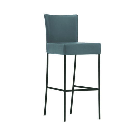 Poltrona para sala VIP de aeroporto - Sedeo Barhocker - SMV SITZ- & OBJEKTMÖBEL GMBH