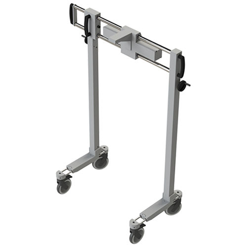 Sistema de içamento a vácuo - PRM-LIFT - Special Mobility - para avião