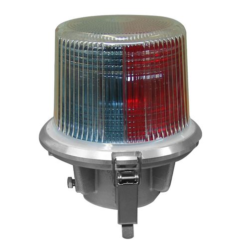 Iluminação para a manutenção - TL 322 - TRANSCON ES - halôgena