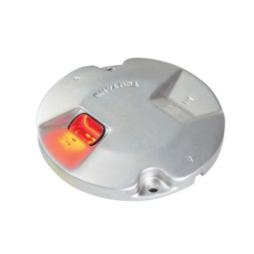 Luz de sinalização de obstáculo - IMG(L) - YOUYANG AIRPORT LIGHTING EQUIPMENT INC. - para aeroporto / de LED / vermelha