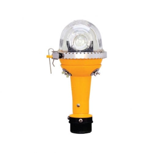 Luz de pista - EHB - YOUYANG AIRPORT LIGHTING EQUIPMENT INC. - para aeroporto / halógena / em cores