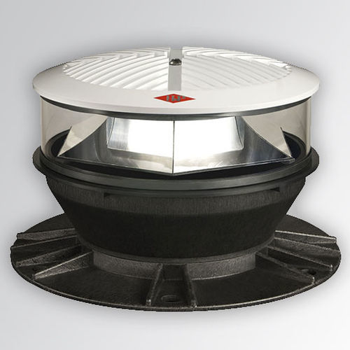 Luz de obstrução - HORIZON™ AC series - Hughey and Phillips - de sinalização de obstáculo / para aeroporto / de LED