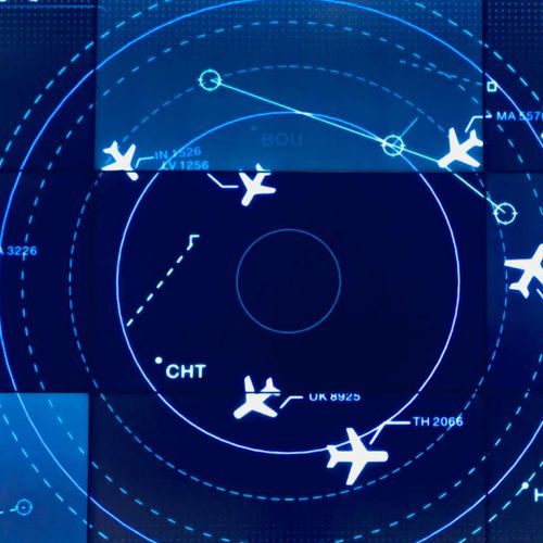Software de gestão - CAE - de análise / aeronáutico / em tempo real