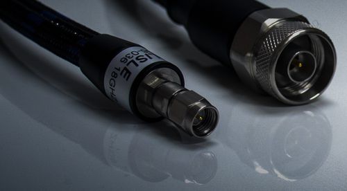 Cabo para avião - UTiPHASE™ - CARLISLE INTERCONNECT TECHNOLOGIES - de dados / blindado / flexível