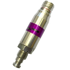 Sensor de pressão para a indústria aeroespacial - TRA - CCS (CUSTOM CONTROL SENSORS) - absoluta / em mV / em V