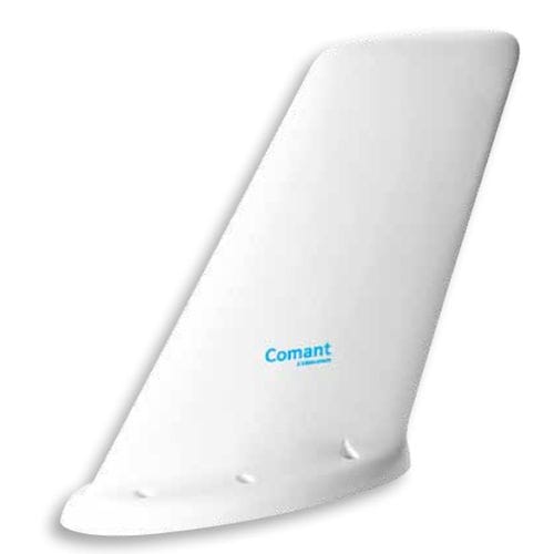 Antena VHF - CI 108 series - COBHAM AEROSPACE COMMUNICATIONS - para avião / Blade