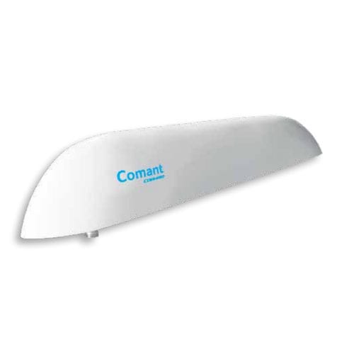 Antena para avião - CI 102 - COBHAM AEROSPACE COMMUNICATIONS - de piso / VHF