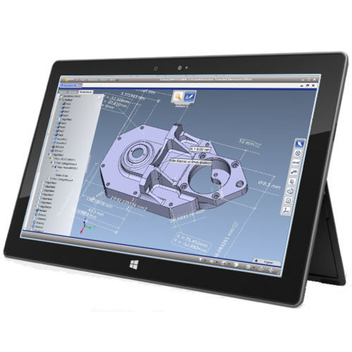 Software ERP - CORETECHNOLOGIE - PLM / visualizador / de CAD