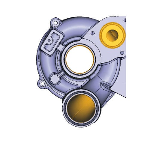 Biblioteca de software de programação - Kernel_IO - CORETECHNOLOGIE - de qualidade / de CAD / de CAM