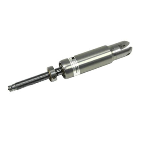 Cilindro hidráulico - HG HYDROLOK® - CRANE AEROSPACE & ELECTRONICS - linear / para aeronave / para assento de avião