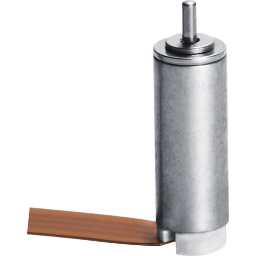 Motor elétrico para avião leve - B-Micro - FAULHABER Drive Systems - 0 kW–5 kW / de passo de 2 fases / sem escovas