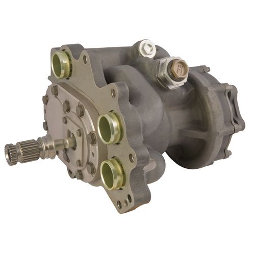 Bomba de combustível - EATON SAS - 50 – 100 bar / 100 – 200 bar / para aeronave