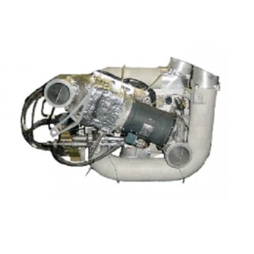 Ar condicionado para avião - FIMAC SPA - free cooling