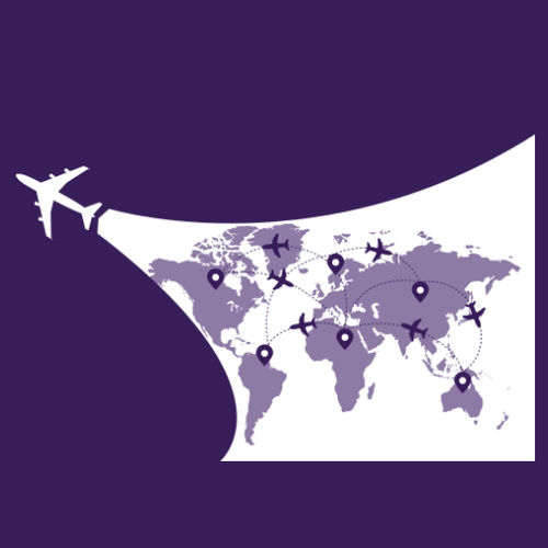 Software de gestão de dados - airline schedules data - FLIGHTGLOBAL - para aeroporto