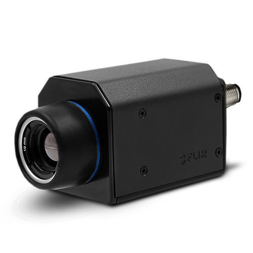 Câmera de monitoramento - A65 - FLIR SYSTEMS - termográfica / térmica / para aeroporto