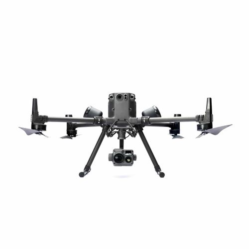 Drone de segurança - ISS SPOTTER®  - Deltadrone - profissional / de monitoramento / de transporte