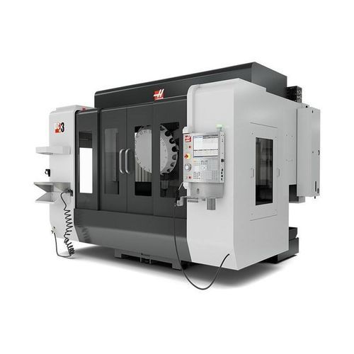 Centro de usinagem de 3 eixos - DC-3/40 - HAAS AUTOMATION - vertical / para a indústria aeroespacial / para peças de grandes dimensões