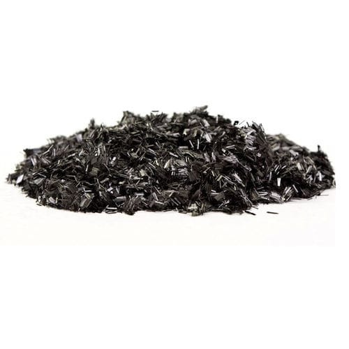 Fibra de carbono - HexTow®  - HEXCEL - picada