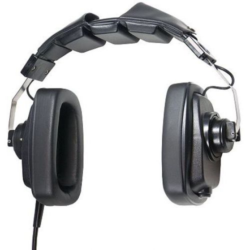 Auscultadores para passageiros - PD-10 - Holmberg GmbH & Co. KG