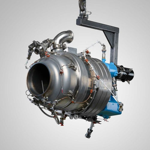 Grupo gerador auxiliar para aeronave - 36   - HONEYWELL - pneumático