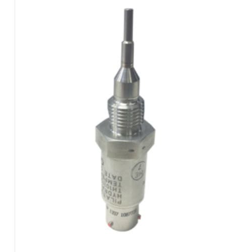 Sensor de temperatura de filme fino - HYDRA-ELECTRIC - de resistência / RTD / inoxidável