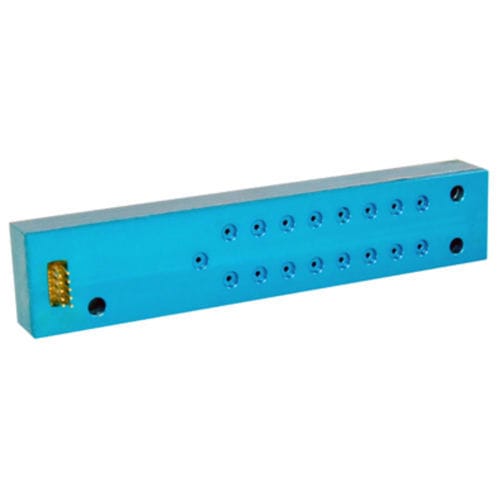 Scanner de pressão de 16 canais - KPM-1-16 - KULITE SEMICONDUCTOR PRODUCTS, INC. - de gás / digital / Ethernet
