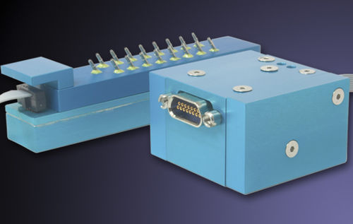 Scanner de pressão 64 canais - KMPS-4 - KULITE SEMICONDUCTOR PRODUCTS, INC. - de gás / digital / Ethernet