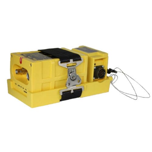 ELT para avião - KANNAD INTEGRA ER (N) - MC MURDO GROUP - portátil / embutido / com GPS integrado